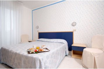 Italija Hotel Lignano Sabbiadoro, Eksterjeras